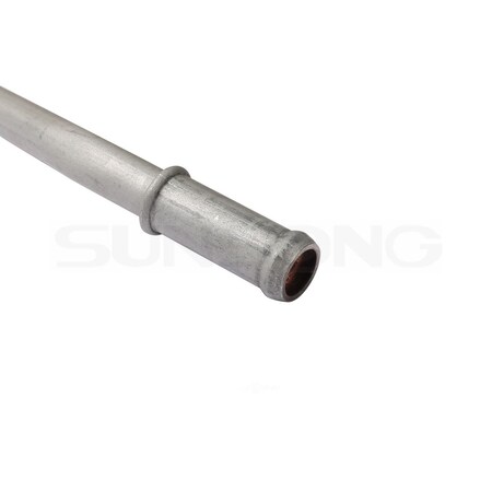 Sunsong 3404275 Power Steering Return Line Hose Assembly 3404275